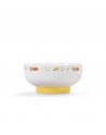 CONJUNTO VAJILLA DE PORCELANA `PETITS LAPINS´